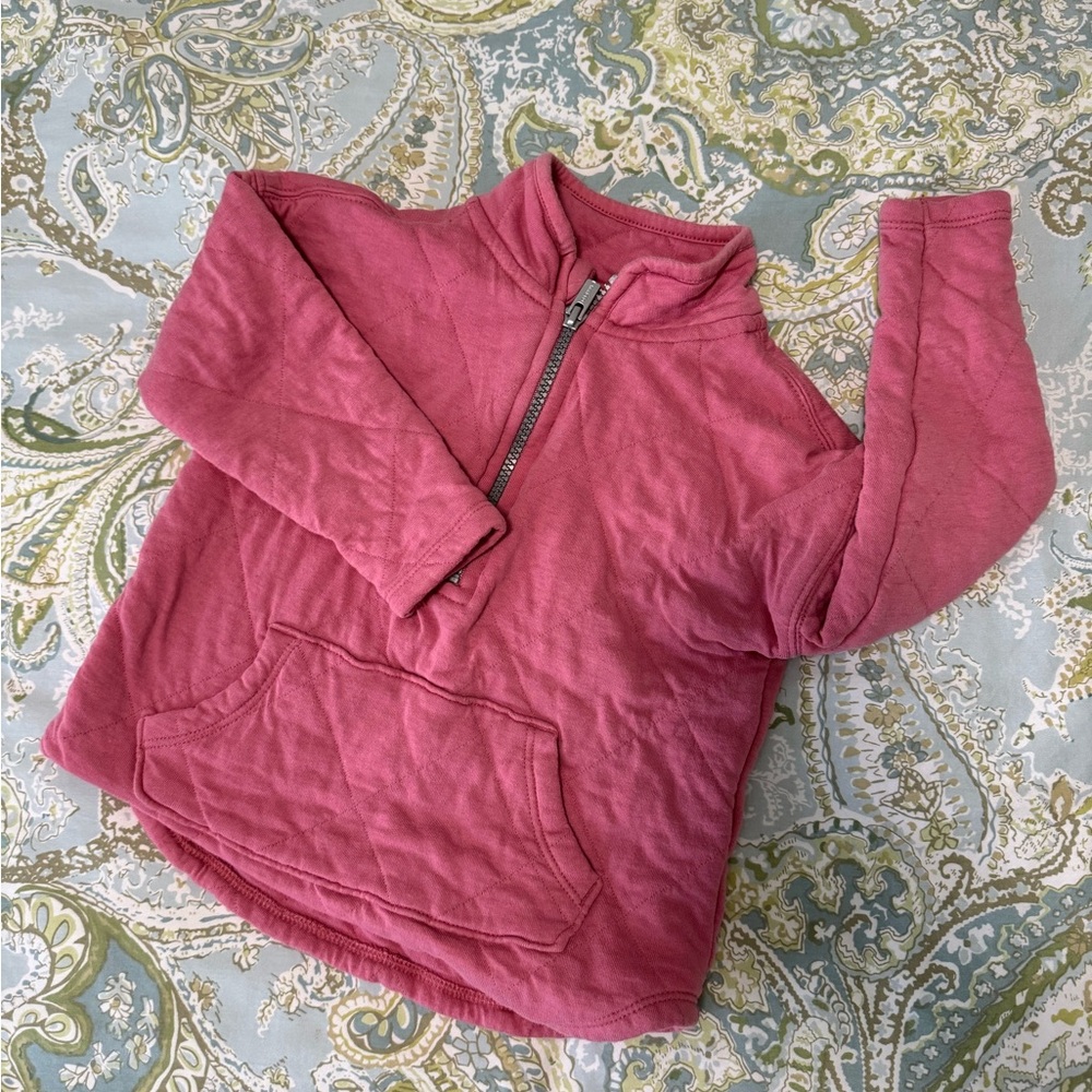 Old Navy Half-Zip